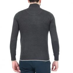 Ανδρική πλεκτή μπλούζα GREENWOOD ανθρακί -Πλεκτά-Ζακέτες Εκπτώσεις 1802577.0 0080 3 greenwood ανδρική πλεκτή μπλούζα greenwood ανθρακί x1000