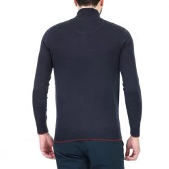 Ανδρική πλεκτή μπλούζα GREENWOOD μπλε -Πλεκτά-Ζακέτες Εκπτώσεις 1802577.0 1100 3 greenwood ανδρική πλεκτή μπλούζα greenwood μπλε x1000