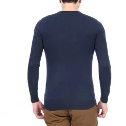 Ανδρική πλεκτή μπλούζα BATTERY μπλε -Πλεκτά-Ζακέτες Εκπτώσεις 1802581.0 1100 3 battery ανδρική πλεκτή μπλούζα battery μπλε x1000