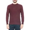 Ανδρική πλεκτή μπλούζα BATTERY μπορντό -Πλεκτά-Ζακέτες Εκπτώσεις 1802582.0 00q5 1 battery ανδρική πλεκτή μπλούζα battery μπορντό x1000
