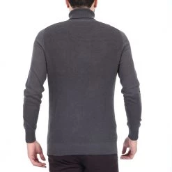 Ανδρική πλεκτή μπλούζα ζιβάγκο BATTERY γκρι 8 Ανδρική πλεκτή μπλούζα ζιβάγκο BATTERY γκρι -Πλεκτά-Ζακέτες Εκπτώσεις 1802583.0 00g6 3 battery ανδρική πλεκτή μπλούζα ζιβάγκο battery γκρι x1000