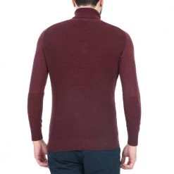 Ανδρική πλεκτή μπλούζα ζιβάγκο BATTERY μπορντό 8 Ανδρική πλεκτή μπλούζα ζιβάγκο BATTERY μπορντό -Πλεκτά-Ζακέτες Εκπτώσεις 1802583.0 00q5 3 battery ανδρική πλεκτή μπλούζα ζιβάγκο battery μπορντό x1000