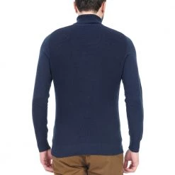 Ανδρική πλεκτή μπλούζα ζιβάγκο BATTERY μπλε 8 Ανδρική πλεκτή μπλούζα ζιβάγκο BATTERY μπλε -Πλεκτά-Ζακέτες Εκπτώσεις 1802583.0 1100 3 battery ανδρική πλεκτή μπλούζα ζιβάγκο battery μπλε x1000