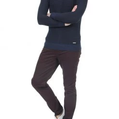 Ανδρική πλεκτή μπλούζα BATTERY μπλε -Πλεκτά-Ζακέτες Εκπτώσεις 1802584.0 1100 4 battery ανδρική πλεκτή μπλούζα battery μπλε x1000