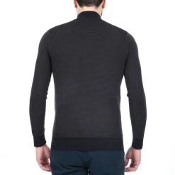 Ανδρική πλεκτή ζακέτα BATTERY μαύρη -Πλεκτά-Ζακέτες Εκπτώσεις 1802586.0 0071 3 battery ανδρική πλεκτή ζακέτα battery μαύρη x1000