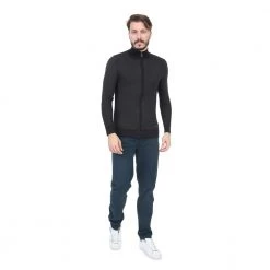 Ανδρική πλεκτή ζακέτα BATTERY μαύρη -Πλεκτά-Ζακέτες Εκπτώσεις 1802586.0 0071 4 battery ανδρική πλεκτή ζακέτα battery μαύρη x1000