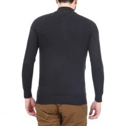 Ανδρική πλεκτή μπλούζα BATTERY μαύρη -Πλεκτά-Ζακέτες Εκπτώσεις 1802587.0 0071 3 battery ανδρική πλεκτή μπλούζα battery μαύρη x1000