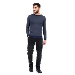 Ανδρική πλεκτή μπλούζα OCEAN SHARK μπλε -Πλεκτά-Ζακέτες Εκπτώσεις 1804257.0 1100 4 ocean shark ανδρική πλεκτή μπλούζα ocean shark μπλε x1000