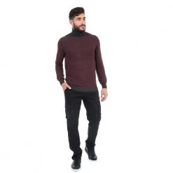 Ανδρική πλεκτή μπλούζα OCEAN SHARK μπορντό -Πλεκτά-Ζακέτες Εκπτώσεις 1804258.0 00g6 4 ocean shark ανδρική πλεκτή μπλούζα ocean shark μπορντό x1000