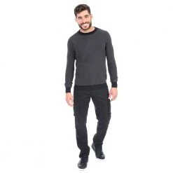 Ανδρική πλεκτή μπλούζα OCEAN SHARK γκρι -Πλεκτά-Ζακέτες Εκπτώσεις 1804259.0 0071 4 ocean shark ανδρική πλεκτή μπλούζα ocean shark γκρι x1000