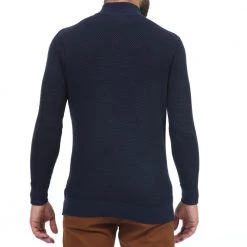 Ανδρική πλεκτή μπλούζα OCEAN SHARK μπλε -Πλεκτά-Ζακέτες Εκπτώσεις 1804260.0 1100 3 ocean shark ανδρική πλεκτή μπλούζα ocean shark μπλε x1000