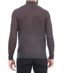 Ανδρική πλεκτή ζακέτα OCEAN SHARK μπορντό γκρι -Πλεκτά-Ζακέτες Εκπτώσεις 1804265.0 00g6 3 ocean shark ανδρική πλεκτή ζακέτα ocean shark μπορντό γκρι x1000