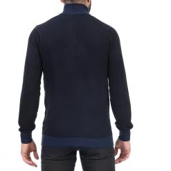 Ανδρική πλεκτή μπλούζα OCEAN SHARK μπλε -Πλεκτά-Ζακέτες Εκπτώσεις 1804266.0 1100 3 ocean shark ανδρική πλεκτή μπλούζα ocean shark μπλε x1000