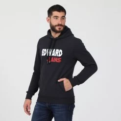 Ανδρική φούτερ μπλούζα EDWARD JEANS μαύρη -Πλεκτά-Ζακέτες Εκπτώσεις 1804848.0 0106 2 edward jeans ανδρική φούτερ μπλούζα edward jeans μαύρη x1000