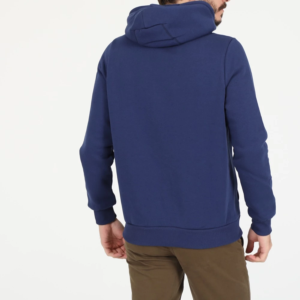 Ανδρική φούτερ μπλούζα EDWARD JEANS WEAR-F μπλε 5 Ανδρική φούτερ μπλούζα EDWARD JEANS WEAR-F μπλε - Image 3