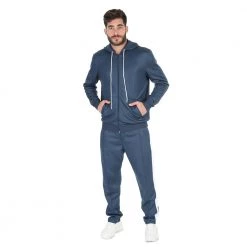 Ανδρική ζακέτα φούτερ BODYTALK μπλε 9 Ανδρική ζακέτα φούτερ BODYTALK μπλε -Πλεκτά-Ζακέτες Εκπτώσεις 1805039.0 3636 4 bodytalk ανδρική ζακέτα φούτερ bodytalk μπλε x1000