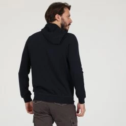 Ανδρική φούτερ ζακέτα BODYTALK SSM COMBINATION μπλε -Πλεκτά-Ζακέτες Εκπτώσεις 1805041.0 3636 3 bodytalk ανδρική φούτερ ζακέτα bodytalk ssm combination μπλε x1000