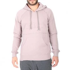 Ανδρική φούτερ μπλούζα BODYTALK γκρι