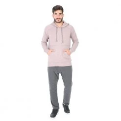 Ανδρική φούτερ μπλούζα BODYTALK γκρι 9 Ανδρική φούτερ μπλούζα BODYTALK γκρι -Πλεκτά-Ζακέτες Εκπτώσεις 1805043.0 gk80 4 bodytalk ανδρική φούτερ μπλούζα bodytalk γκρι x1000