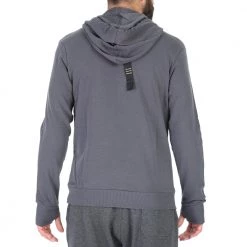 Ανδρική φούτερ μπλούζα BODYTALK γκρι -Πλεκτά-Ζακέτες Εκπτώσεις 1805047.0 5a6k 3 bodytalk ανδρική φούτερ μπλούζα bodytalk γκρι x1000