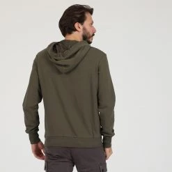 Ανδρική φούτερ μπλούζα BODYTALK TRXM SWEATER λαδί -Πλεκτά-Ζακέτες Εκπτώσεις 1805047.0 x100 4 bodytalk ανδρική φούτερ μπλούζα bodytalk trxm sweater λαδί x1000