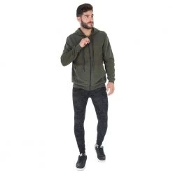 Ανδρική φούτερ ζακέτα BODYTALK πράσινη -Πλεκτά-Ζακέτες Εκπτώσεις 1805369.0 6c6c 4 bodytalk ανδρική φούτερ ζακέτα bodytalk πράσινη x1000