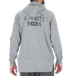 Ανδρική φούτερ ζακέτα BODYTALK LOOSE γκρι -Πλεκτά-Ζακέτες Εκπτώσεις 1805371.0 8800 3 bodytalk ανδρική φούτερ ζακέτα bodytalk loose γκρι x1000