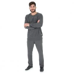 Ανδρική φούτερ μπλούζα BODYTALK RITZM γκρι 9 Ανδρική φούτερ μπλούζα BODYTALK RITZM γκρι -Πλεκτά-Ζακέτες Εκπτώσεις 1805372.0 g400 4 bodytalk ανδρική φούτερ μπλούζα bodytalk ritzm γκρι x1000