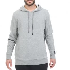 Ανδρικό φούτερ BODYTALK γκρι