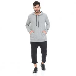 Ανδρικό φούτερ BODYTALK γκρι 9 Ανδρικό φούτερ BODYTALK γκρι -Πλεκτά-Ζακέτες Εκπτώσεις 1807798.0 8800 4 bodytalk ανδρικό φούτερ bodytalk γκρι x1000