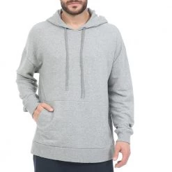 Ανδρικό φούτερ BODYTALK γκρι