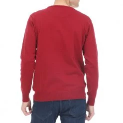 Ανδρικό πουλόβερ RUN κόκκινο 8 Ανδρικό πουλόβερ RUN κόκκινο -Πλεκτά-Ζακέτες Εκπτώσεις 1808090.0 0045 3 run ανδρικό πουλόβερ run κόκκινο x1000