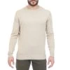 Ανδρικό πουλόβερ RUN μπεζ -Πλεκτά-Ζακέτες Εκπτώσεις 1808090.0 m600 1 run ανδρικό πουλόβερ run μπεζ x1000
