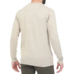 Ανδρικό πουλόβερ RUN μπεζ -Πλεκτά-Ζακέτες Εκπτώσεις 1808090.0 m600 3 run ανδρικό πουλόβερ run μπεζ x1000