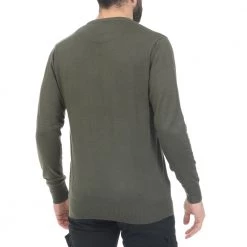 Ανδρική πλεκτή μπλούζα CATAMARAN SAILWEAR χακί (μεγάλα μεγέθη) -Πλεκτά-Ζακέτες Εκπτώσεις 1808099.0 0110 3 catamaran sailwear ανδρική πλεκτή μπλούζα catamaran sailwear χακί μεγάλα μεγέθη x1000