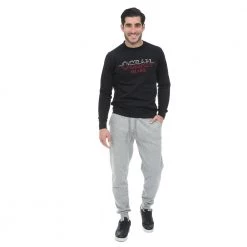 Ανδρική φούτερ μπλούζα OCEAN SHARK μαύρη -Πλεκτά-Ζακέτες Εκπτώσεις 1808139.0 0071 4 ocean shark ανδρική φούτερ μπλούζα ocean shark μαύρη x1000