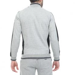 Ανδρική φούτερ ζακέτα OCEAN SHARK γκρι -Πλεκτά-Ζακέτες Εκπτώσεις 1808141.0 8800 3 ocean shark ανδρική φούτερ ζακέτα ocean shark γκρι x1000