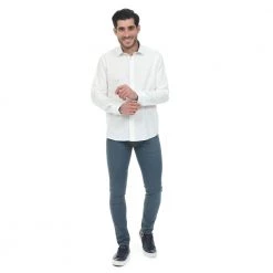 Ανδρικό πουκάμισο OCEAN SHARK λευκό -Πλεκτά-Ζακέτες Εκπτώσεις 1808143.0 0090 4 ocean shark ανδρικό πουκάμισο ocean shark λευκό x1000