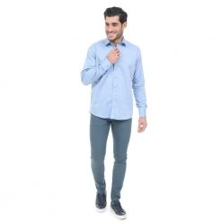 Ανδρικό πουκάμισο OCEAN SHARK OXFORD μπλε -Πλεκτά-Ζακέτες Εκπτώσεις 1808143.0 0113 4 ocean shark ανδρικό πουκάμισο ocean shark oxford μπλε x1000