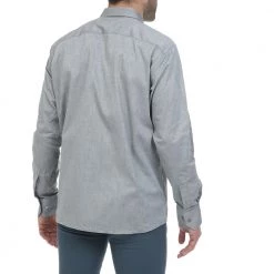 Ανδρικό πουκάμισο OCEAN SHARK OXFORD ανθρακί -Πλεκτά-Ζακέτες Εκπτώσεις 1808144.0 0080 3 ocean shark ανδρικό πουκάμισο ocean shark oxford ανθρακί x1000