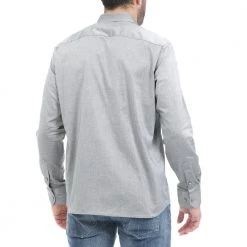 Ανδρικό πουκάμισο OCEAN SHARK OXFORD γκρι -Πλεκτά-Ζακέτες Εκπτώσεις 1808145.0 00g4 3 ocean shark ανδρικό πουκάμισο ocean shark oxford γκρι x1000