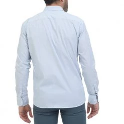 Ανδρικό πουκάμισο OCEAN SHARK μπλε λευκό -Πλεκτά-Ζακέτες Εκπτώσεις 1808146.0 0033 3 ocean shark ανδρικό πουκάμισο ocean shark μπλε λευκό x1000