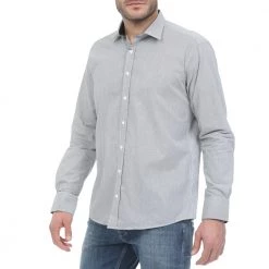 Ανδρικό πουκάμισο OCEAN SHARK μαύρο λευκό 7 Ανδρικό πουκάμισο OCEAN SHARK μαύρο λευκό -Πλεκτά-Ζακέτες Εκπτώσεις 1808146.0 0071 2 ocean shark ανδρικό πουκάμισο ocean shark μαύρο λευκό x1000