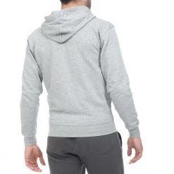 Ανδρική φούτερ ζακέτα RUN γκρι -Πλεκτά-Ζακέτες Εκπτώσεις 1808147.0 8800 3 run ανδρική φούτερ ζακέτα run γκρι x1000