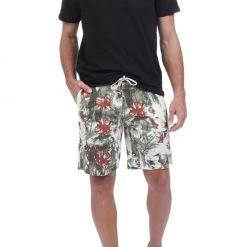 Ανδρική βερμούδα GAUDI εκρού -Πλεκτά-Ζακέτες Εκπτώσεις 1810978.0 0103 5 gaudi ανδρική βερμούδα gaudi εκρού x1000