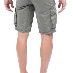 Ανδρική Cargo βερμούδα GAUDI FASHION πράσινη 9 Ανδρική Cargo βερμούδα GAUDI FASHION πράσινη -Πλεκτά-Ζακέτες Εκπτώσεις 1810979.0 0060 3 gaudi ανδρική cargo βερμούδα gaudi fashion πράσινη x1000