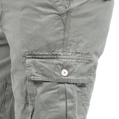 Ανδρική Cargo βερμούδα GAUDI FASHION πράσινη 10 Ανδρική Cargo βερμούδα GAUDI FASHION πράσινη -Πλεκτά-Ζακέτες Εκπτώσεις 1810979.0 0060 4 gaudi ανδρική cargo βερμούδα gaudi fashion πράσινη x1000