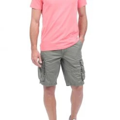 Ανδρική Cargo βερμούδα GAUDI FASHION πράσινη 11 Ανδρική Cargo βερμούδα GAUDI FASHION πράσινη -Πλεκτά-Ζακέτες Εκπτώσεις 1810979.0 0060 5 gaudi ανδρική cargo βερμούδα gaudi fashion πράσινη x1000