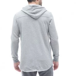 Ανδρική φούτερ ζακέτα BODYTALK INFLUENCEM γκρι -Πλεκτά-Ζακέτες Εκπτώσεις 1811972.0 8800 3 bodytalk ανδρική φούτερ ζακέτα bodytalk influencem γκρι x1000