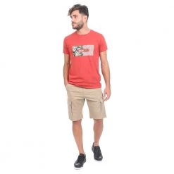 Ανδρική Cargo βερμούδα BATTERY μπεζ -Πλεκτά-Ζακέτες Εκπτώσεις 1820616.0 m600 4 battery ανδρική cargo βερμούδα battery μπεζ x1000